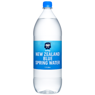 Waiz 1.5 Liter packing size: (1.5L X 12)